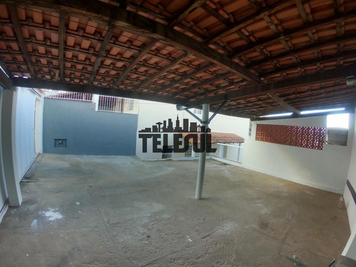 Casa, Vila Andere I, 4 Quartos, 6 Vagas