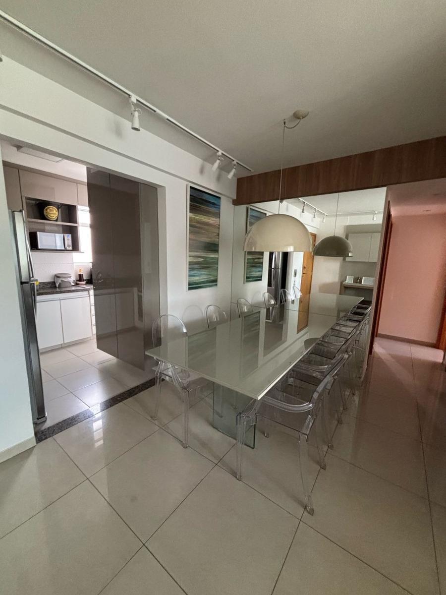 Apartamento, Santa Efigênia, 3 Quartos, 2 Vagas, 1 Suíte