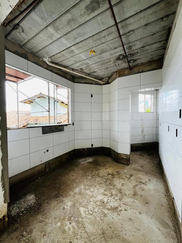 Apartamento, Inconfidentes, 3 Quartos, 2 Vagas, 1 Suíte