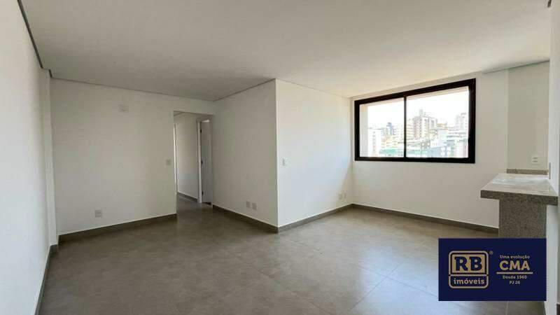 Cobertura, Prado, 3 Quartos, 2 Vagas, 2 Suítes