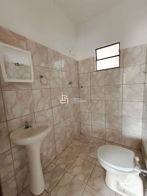 Casa, Diamante, 2 Quartos, 1 Vaga