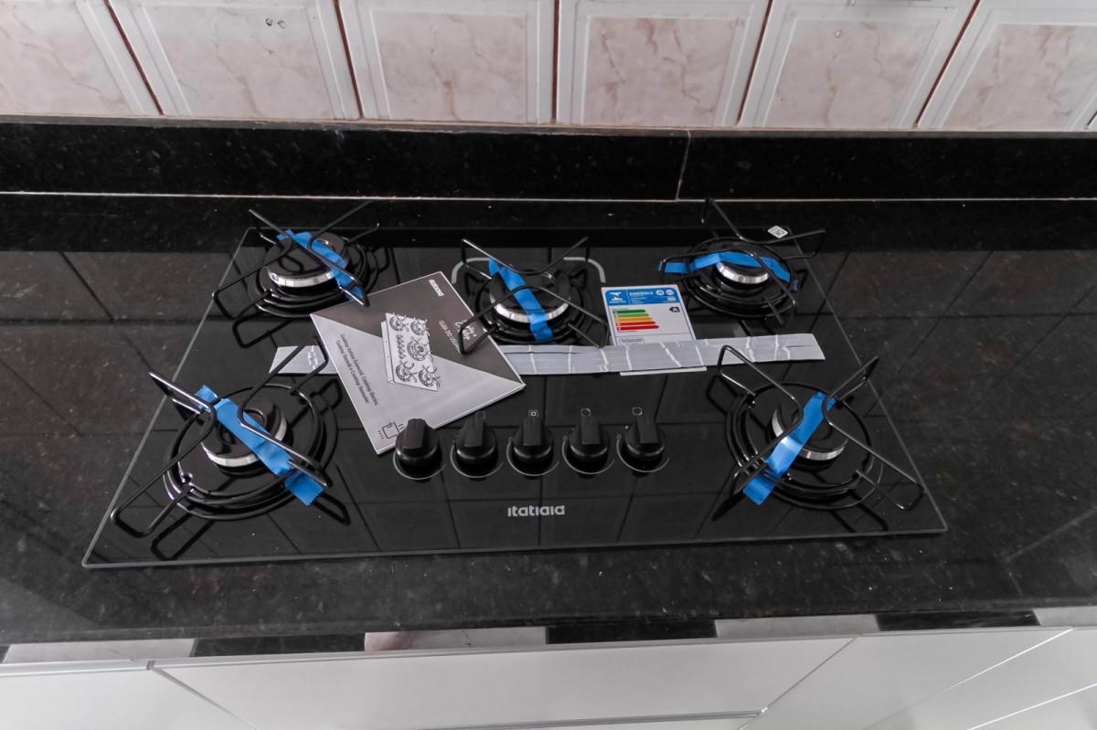 Casa, Parque Maracanã, 2 Quartos, 1 Vaga