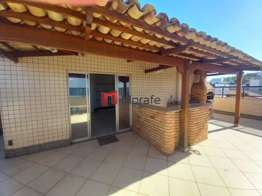 Apartamento, Palmares, 4 Quartos, 2 Vagas, 2 Suítes