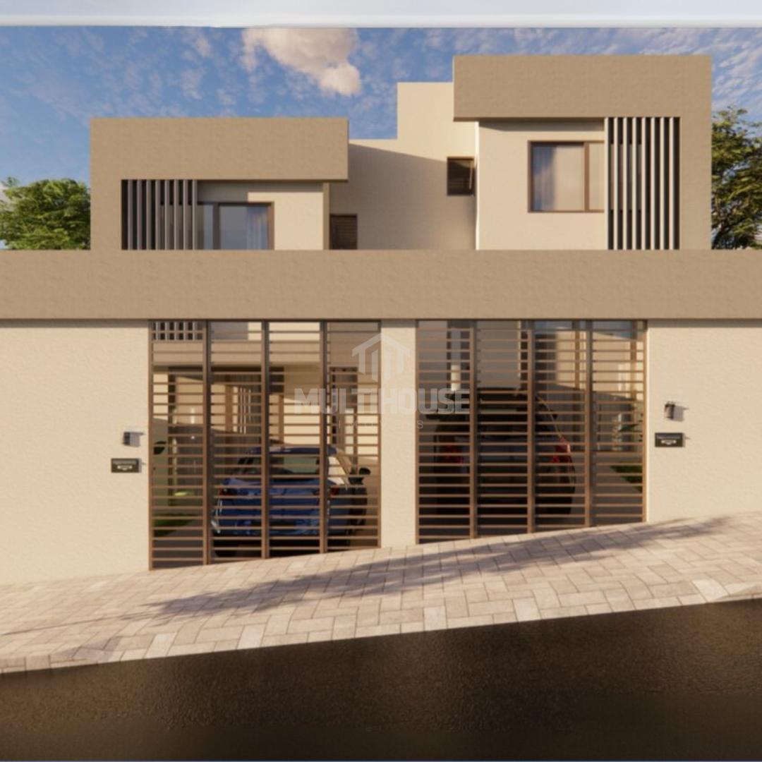 Casa, Santa Amélia, 3 Quartos, 2 Vagas, 1 Suíte