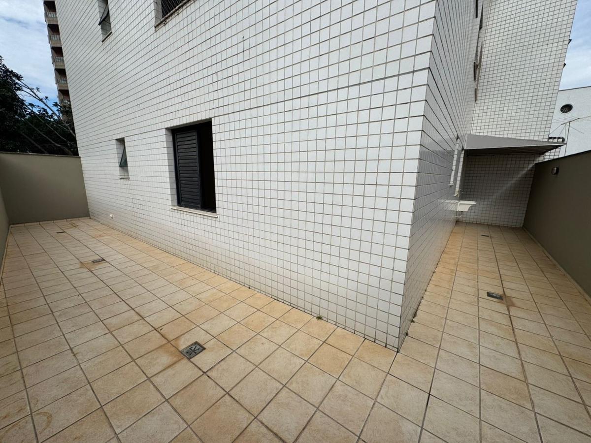 Apartamento, Sion, 3 Quartos, 3 Vagas, 1 Suíte