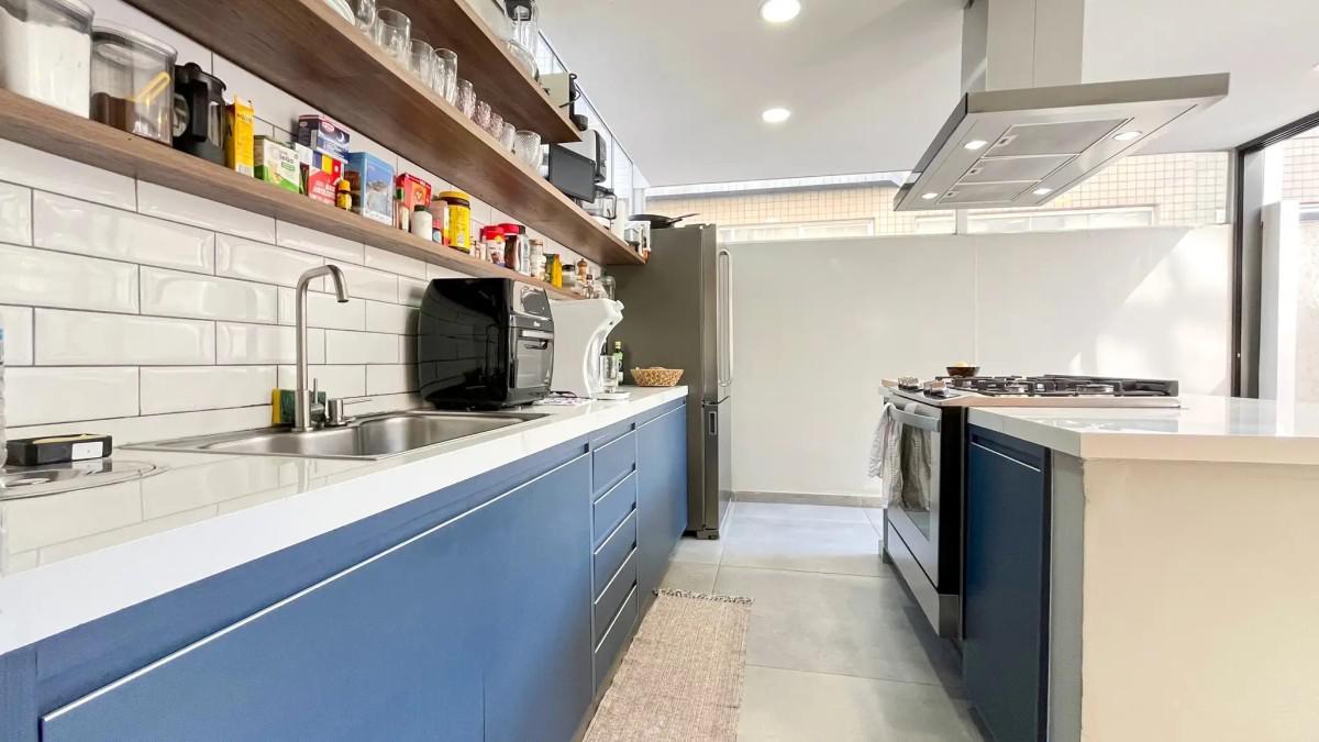 Apartamento, Buritis, 3 Quartos, 3 Vagas, 1 Suíte