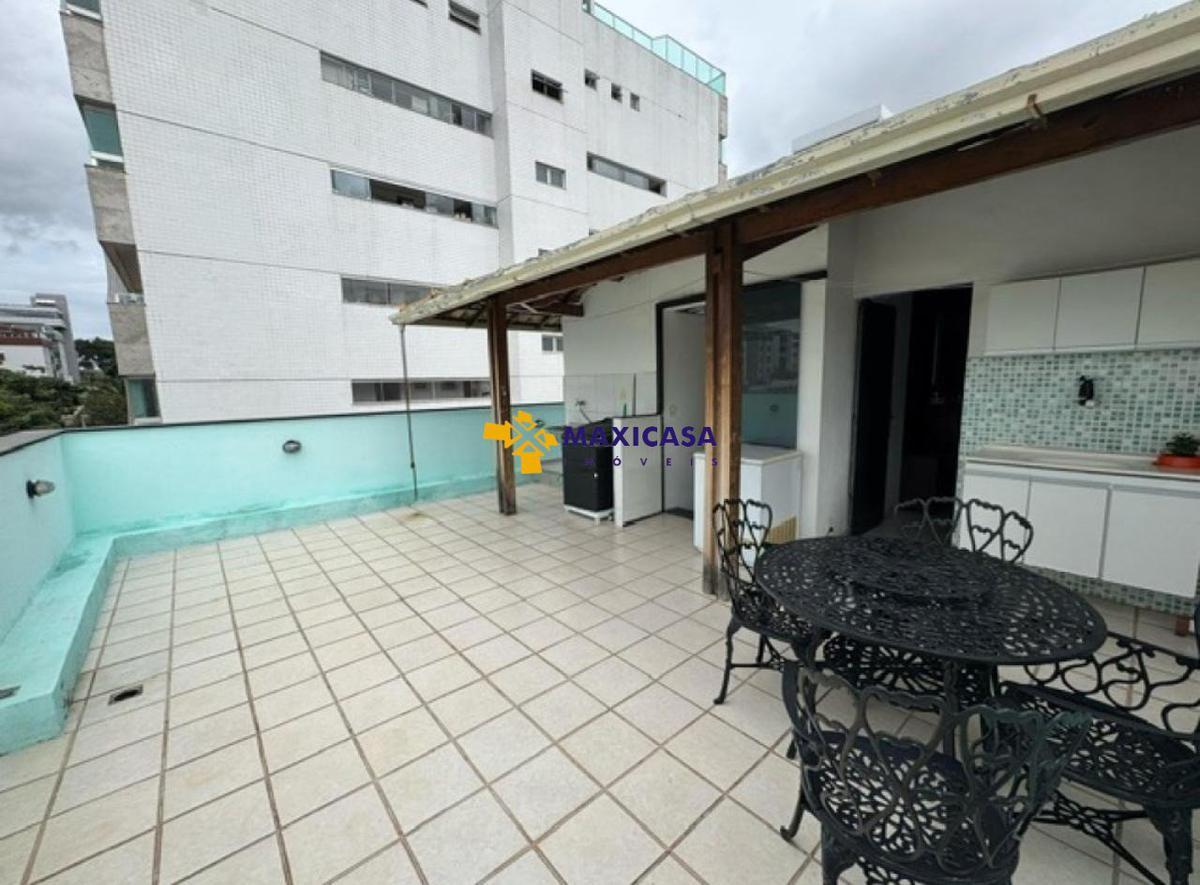 Apartamento, Castelo, 3 Quartos, 1 Vaga