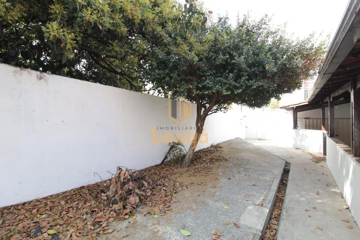 Casa, Santa Mônica, 4 Quartos, 1 Vaga