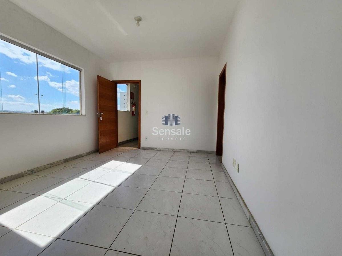 Apartamento, Santa Branca, 3 Quartos, 1 Vaga, 1 Suíte
