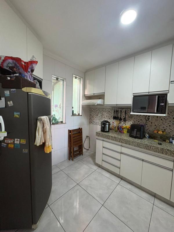 Casa, Masterville, 3 Quartos, 2 Vagas, 1 Suíte