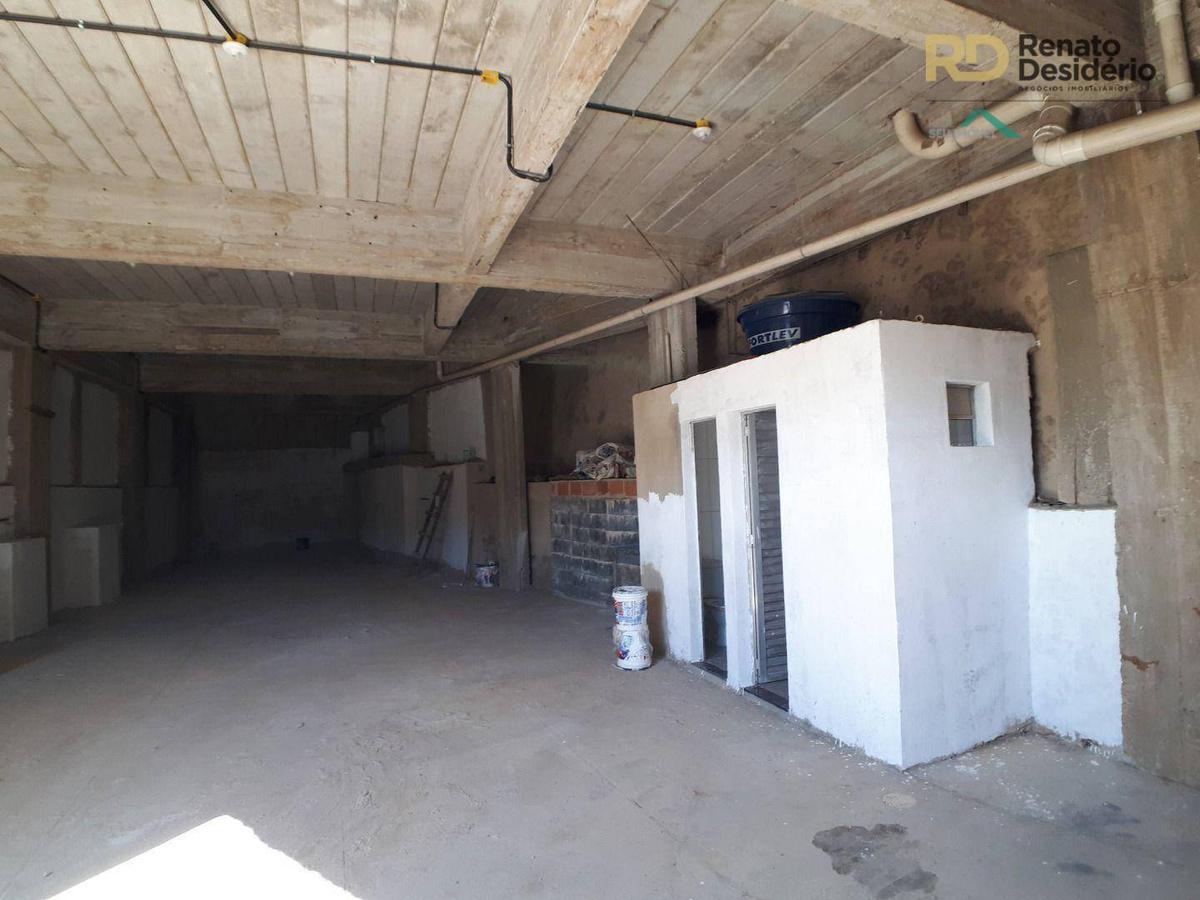 Galpão, Pompéia, 0 Quarto, 0 Vaga