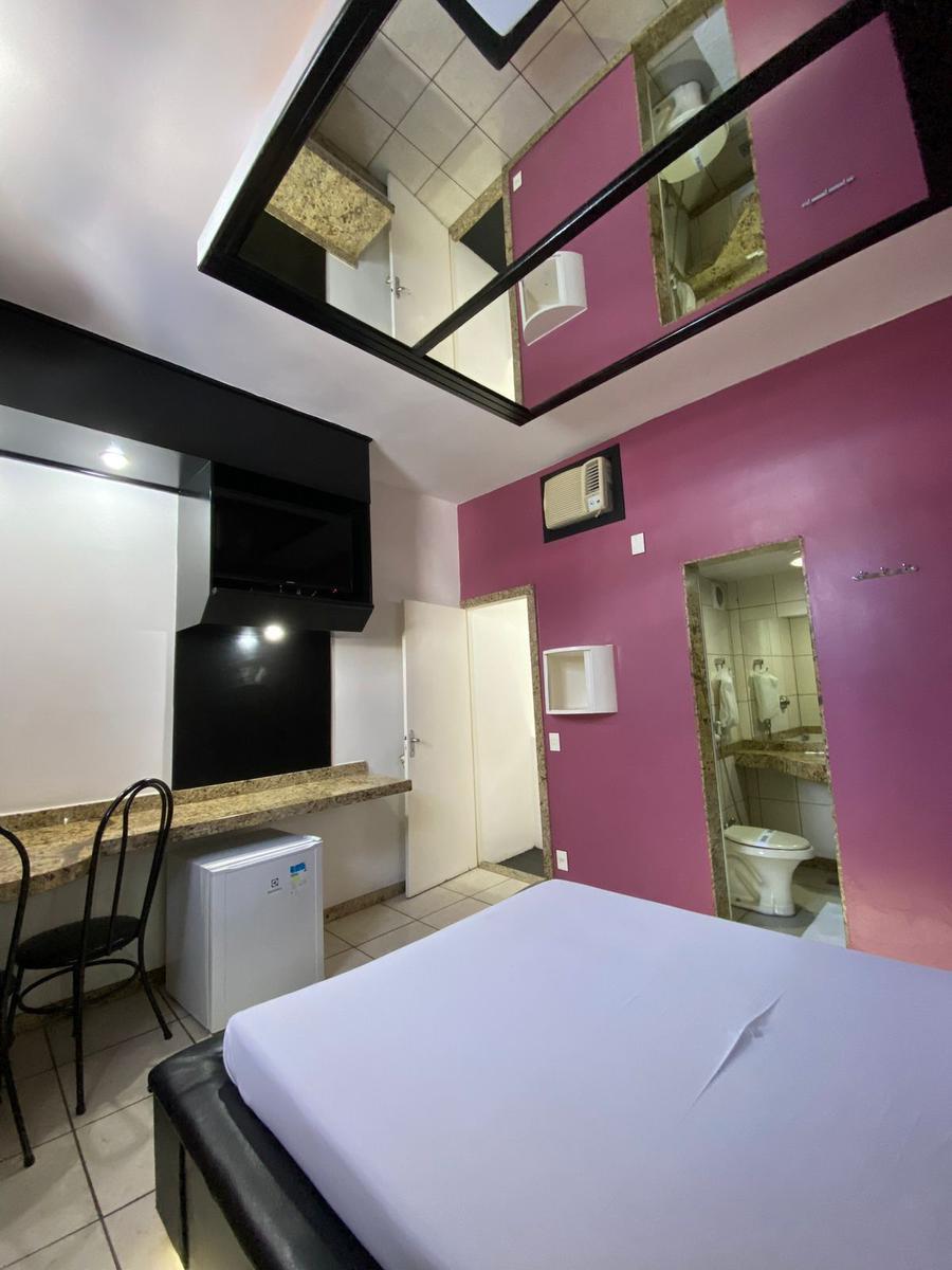 Hotel, Ouro Preto, 17 Quartos, 1 Vaga, 17 Suítes