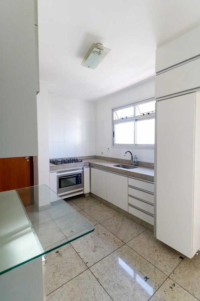 Apartamento, Santo Antônio, 4 Quartos, 4 Vagas, 2 Suítes