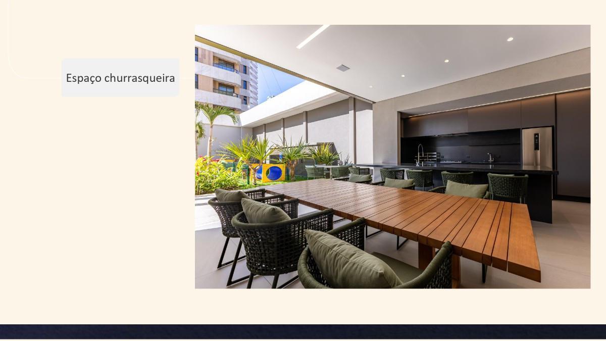 Apartamento, Lourdes, 2 Quartos, 2 Vagas, 2 Suítes