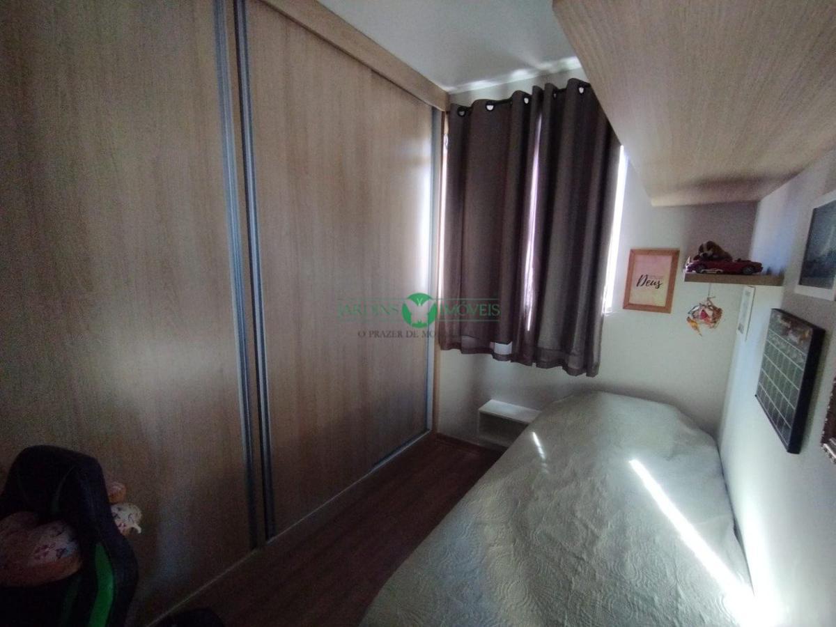 Apartamento, Ipiranga, 2 Quartos, 1 Vaga, 1 Suíte