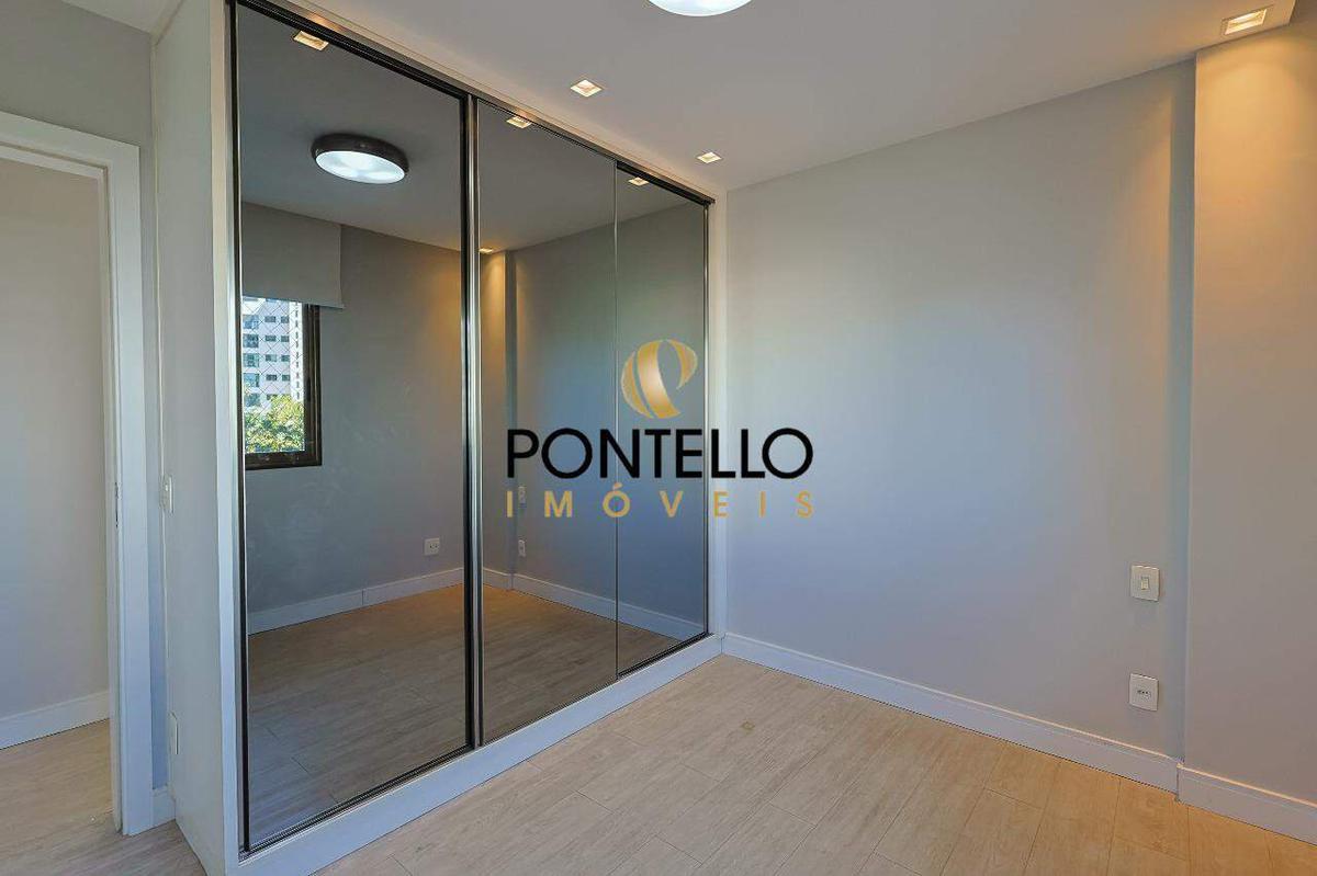 Apartamento, Vale dos Cristais, 3 Quartos, 2 Vagas, 1 Suíte