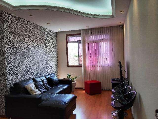 Apartamento, Ouro Preto, 3 Quartos, 2 Vagas, 1 Suíte