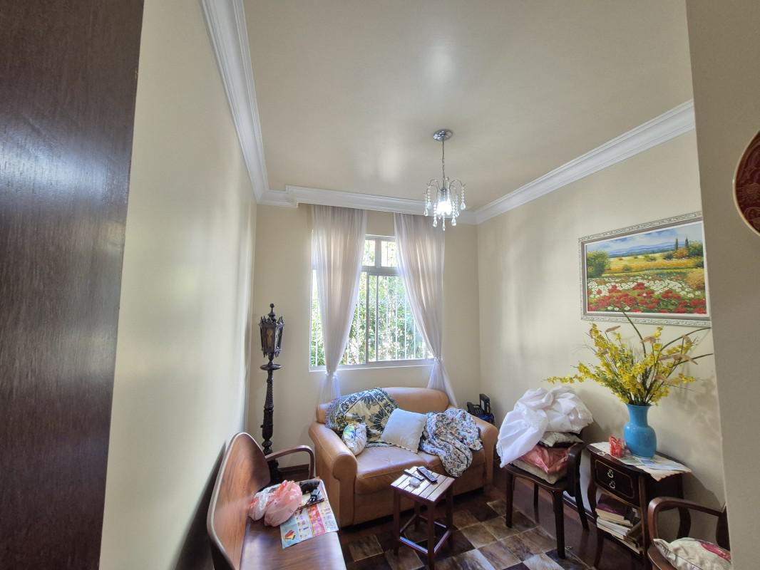 Apartamento, Buritis, 3 Quartos, 2 Vagas, 1 Suíte