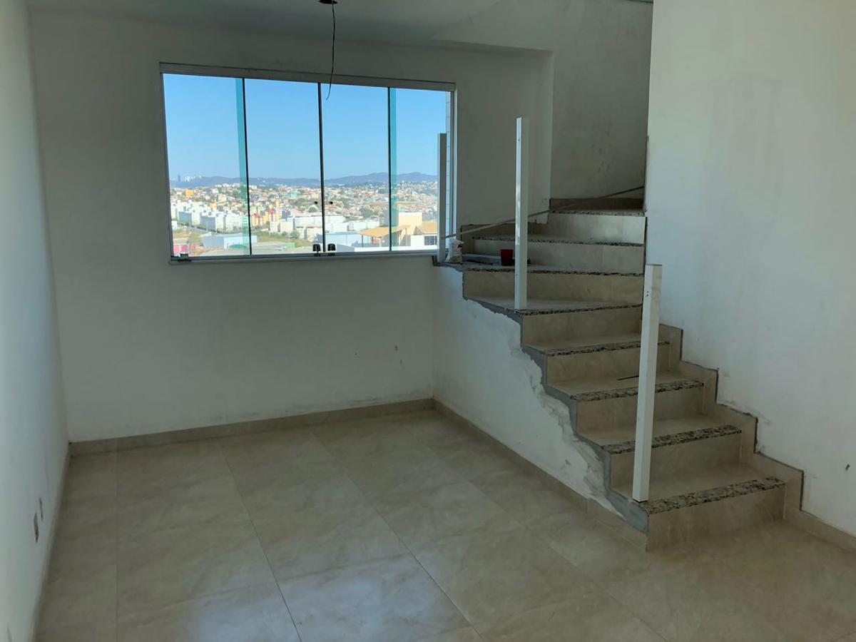 Cobertura, Cabral, 3 Quartos, 3 Vagas, 1 Suíte