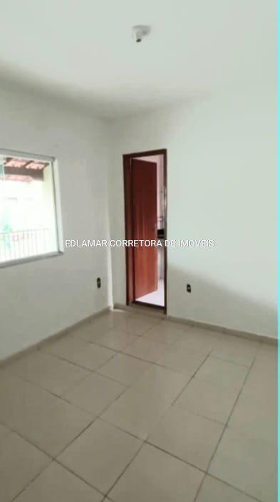 Casa, Jardim Riacho das Pedras, 3 Quartos, 2 Vagas, 1 Suíte