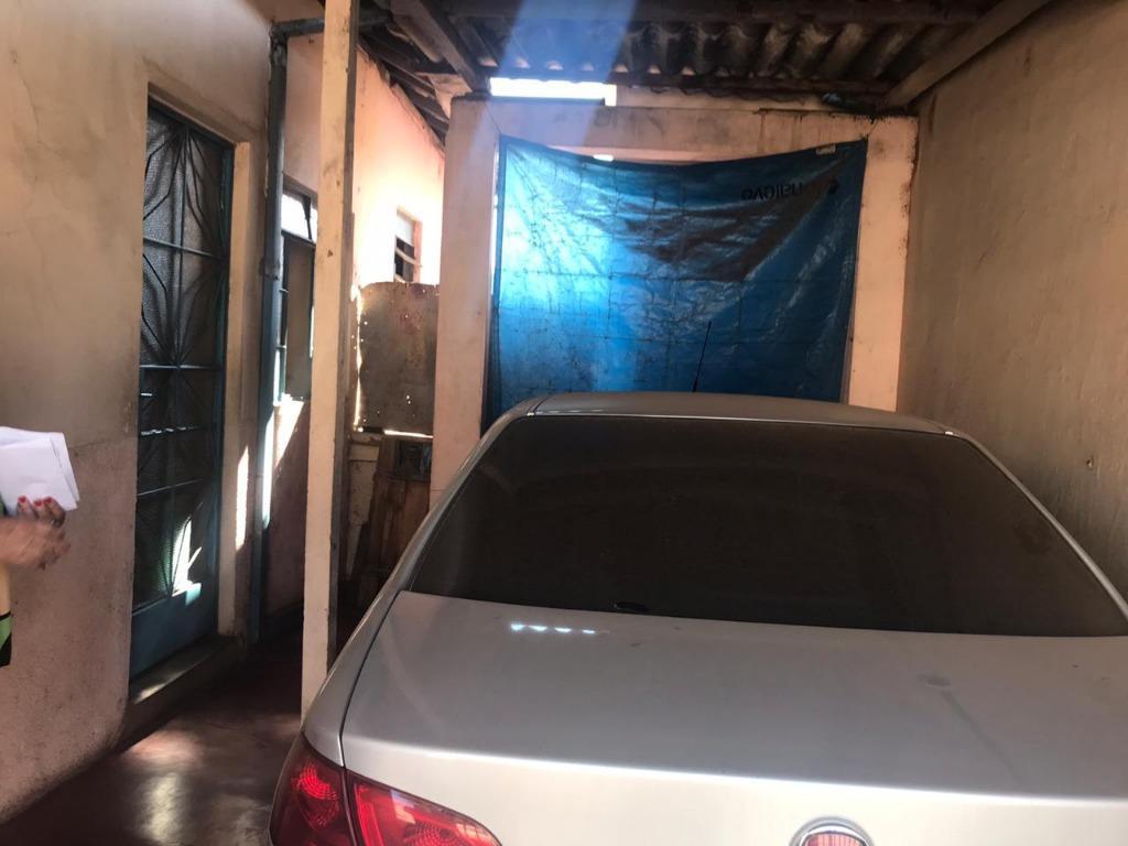 Casa, Centro, 3 Quartos, 1 Vaga