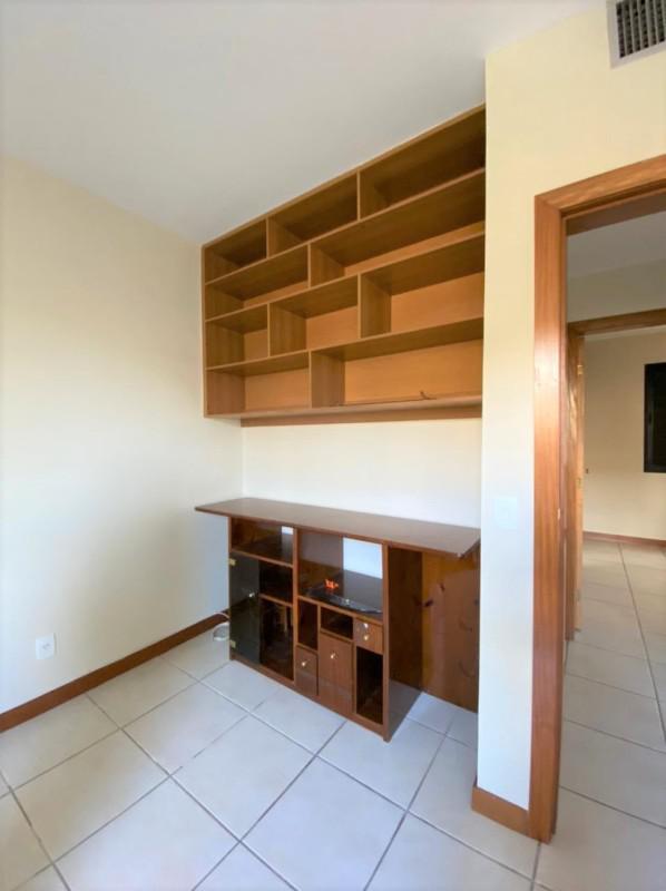 Apartamento, Sagrada Família, 4 Quartos, 2 Vagas, 1 Suíte