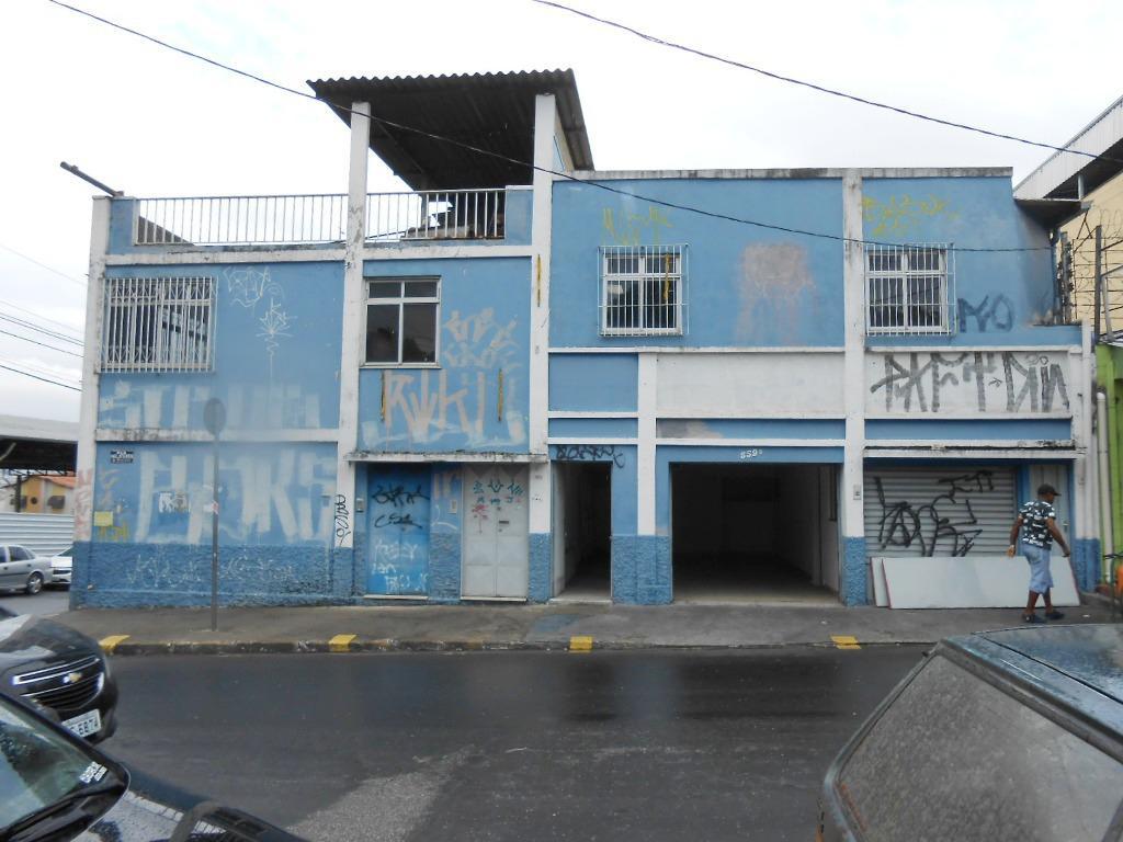 Prédio, Glória, 3 Quartos, 2 Vagas, 2 Suítes