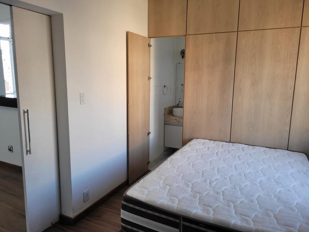 Apartamento, Santo Antônio, 1 Quarto, 1 Vaga, 1 Suíte