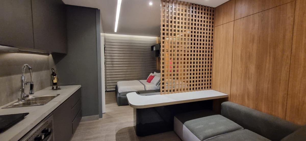 Apartamento, Sion, 1 Quarto, 0 Vaga