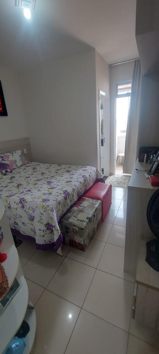 Cobertura, Jardim da Cidade, 3 Quartos, 3 Vagas, 1 Suíte