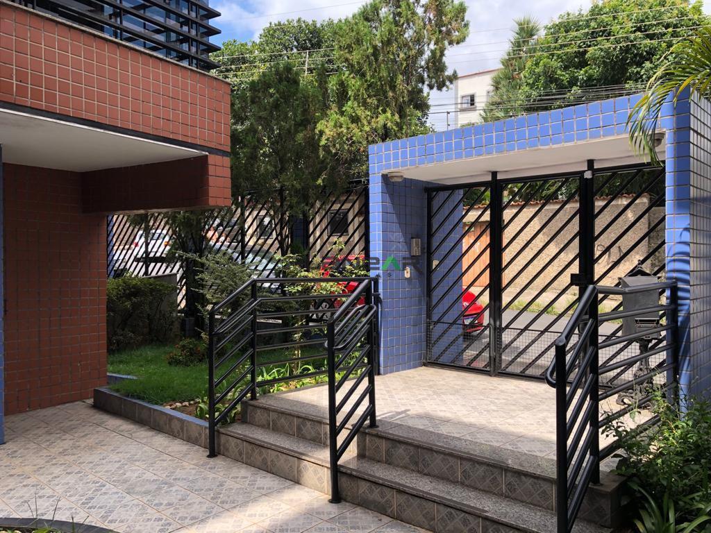 Cobertura, Eldorado, 0 Quarto, 4 Vagas, 2 Suítes