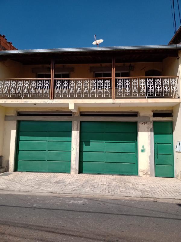 Casa, Ouro Minas, 2 Quartos, 2 Vagas, 1 Suíte