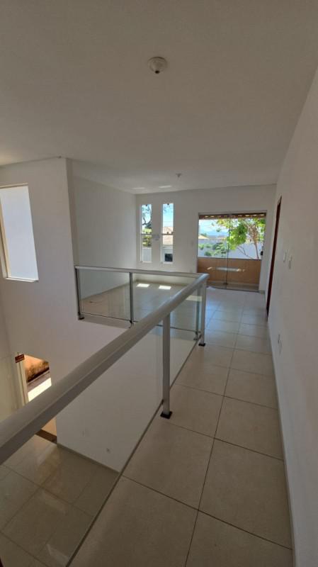 Casa, Trevo, 4 Quartos, 2 Vagas, 4 Suítes