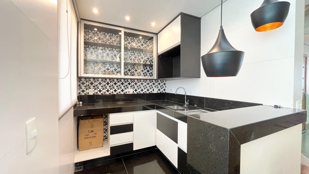 Cobertura, Colégio Batista, 3 Quartos, 1 Vaga, 1 Suíte