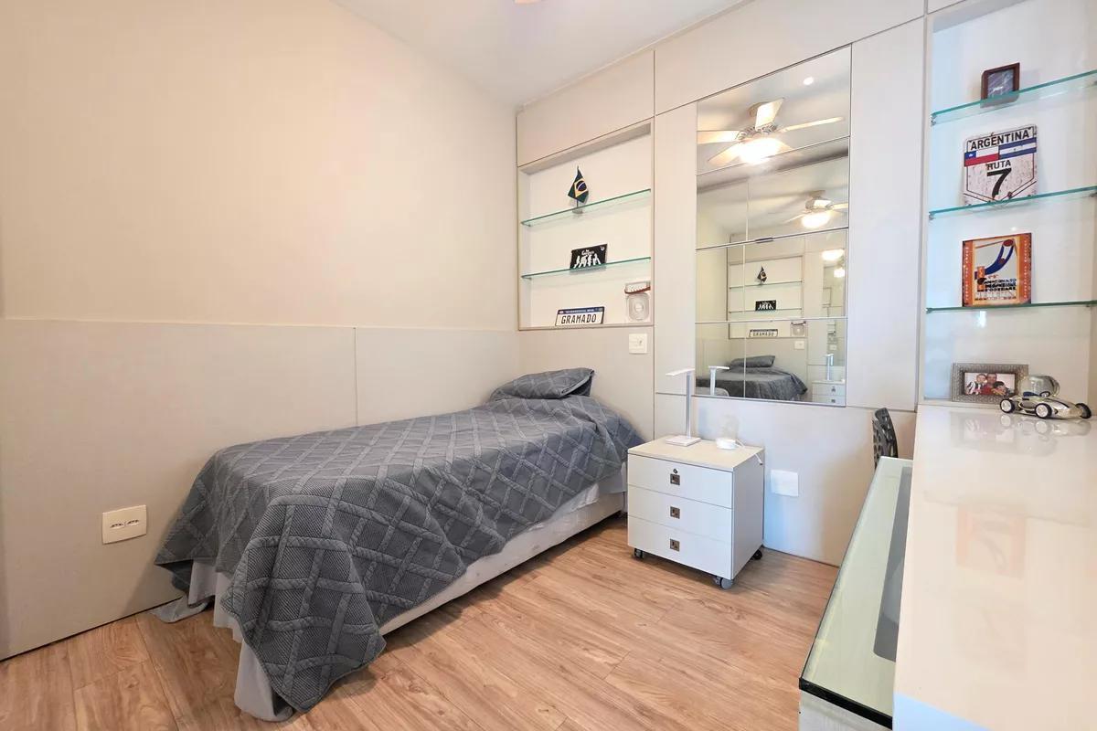 Cobertura, Santo Antônio, 4 Quartos, 3 Vagas, 1 Suíte