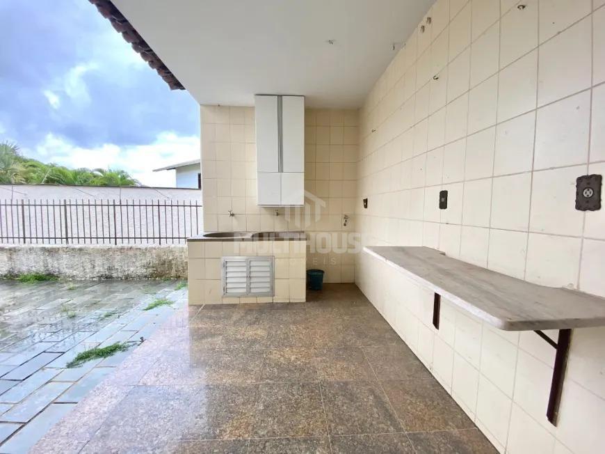 Casa, São Luiz (pampulha), 4 Quartos, 10 Vagas, 2 Suítes