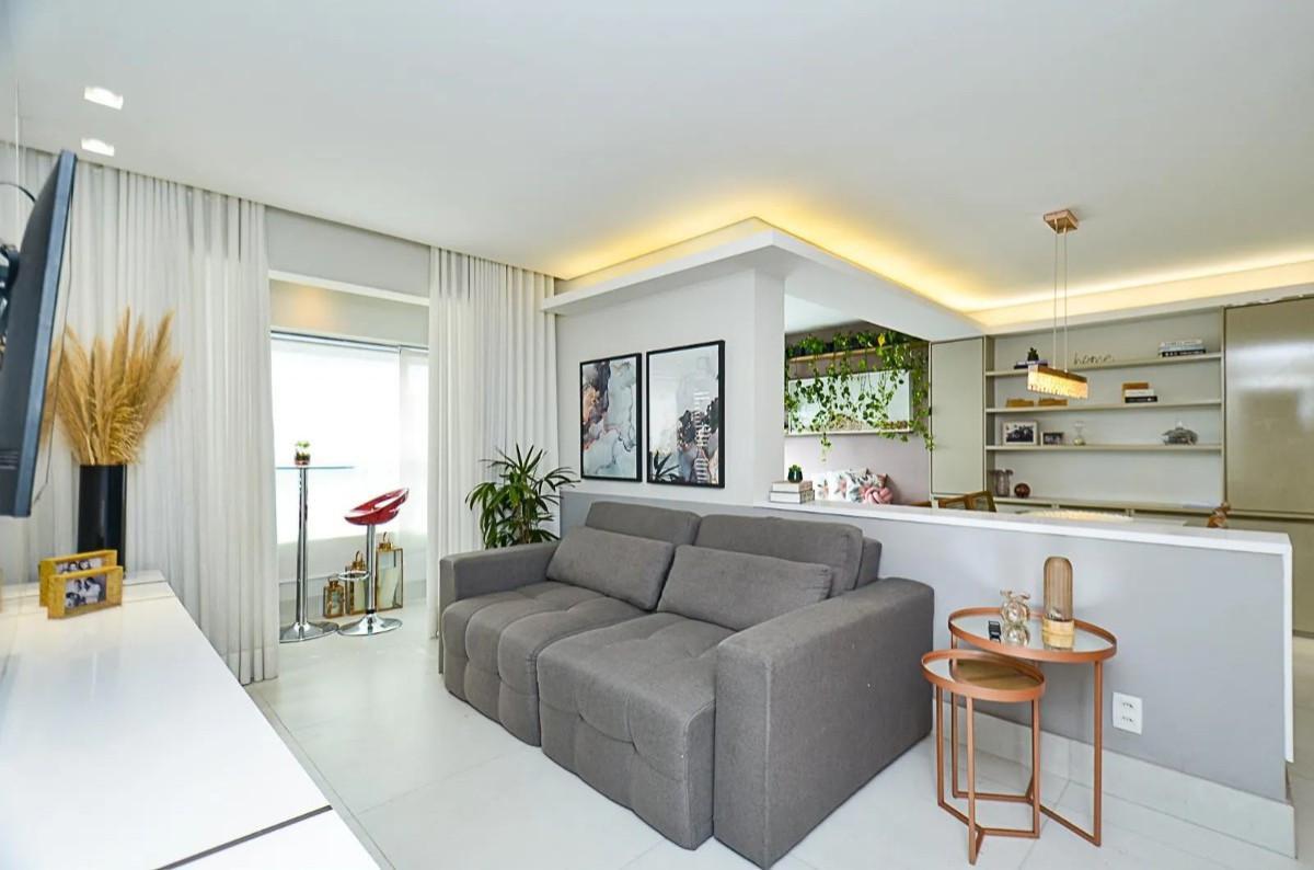 Apartamento, Ipiranga, 3 Quartos, 3 Vagas, 1 Suíte