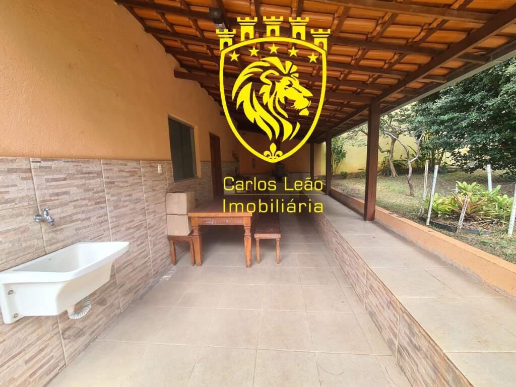 Casa, Palmeiras, 4 Quartos, 4 Vagas, 1 Suíte