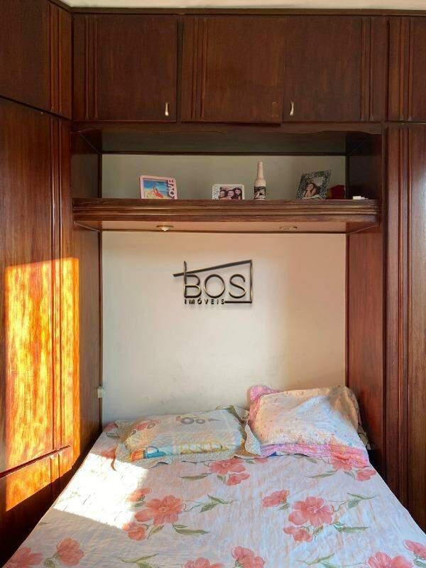 Apartamento, Sagrada Família, 3 Quartos, 1 Vaga, 1 Suíte