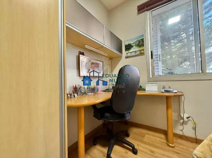 Apartamento, Boa Viagem, 4 Quartos, 3 Vagas, 1 Suíte