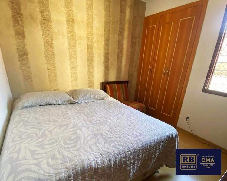 Apartamento, São Pedro, 4 Quartos, 3 Vagas, 1 Suíte