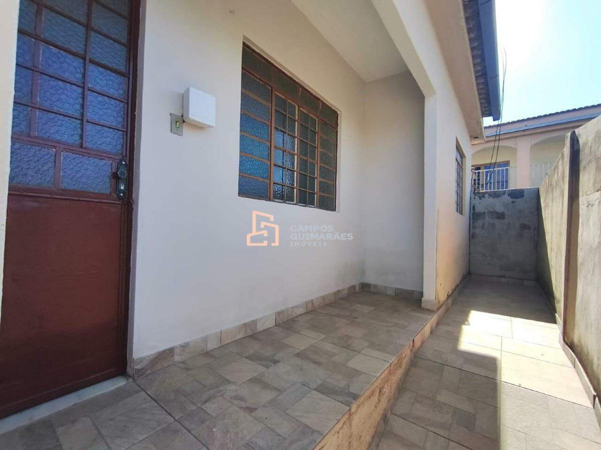 Casa, Lago Azul, 1 Quarto, 1 Vaga