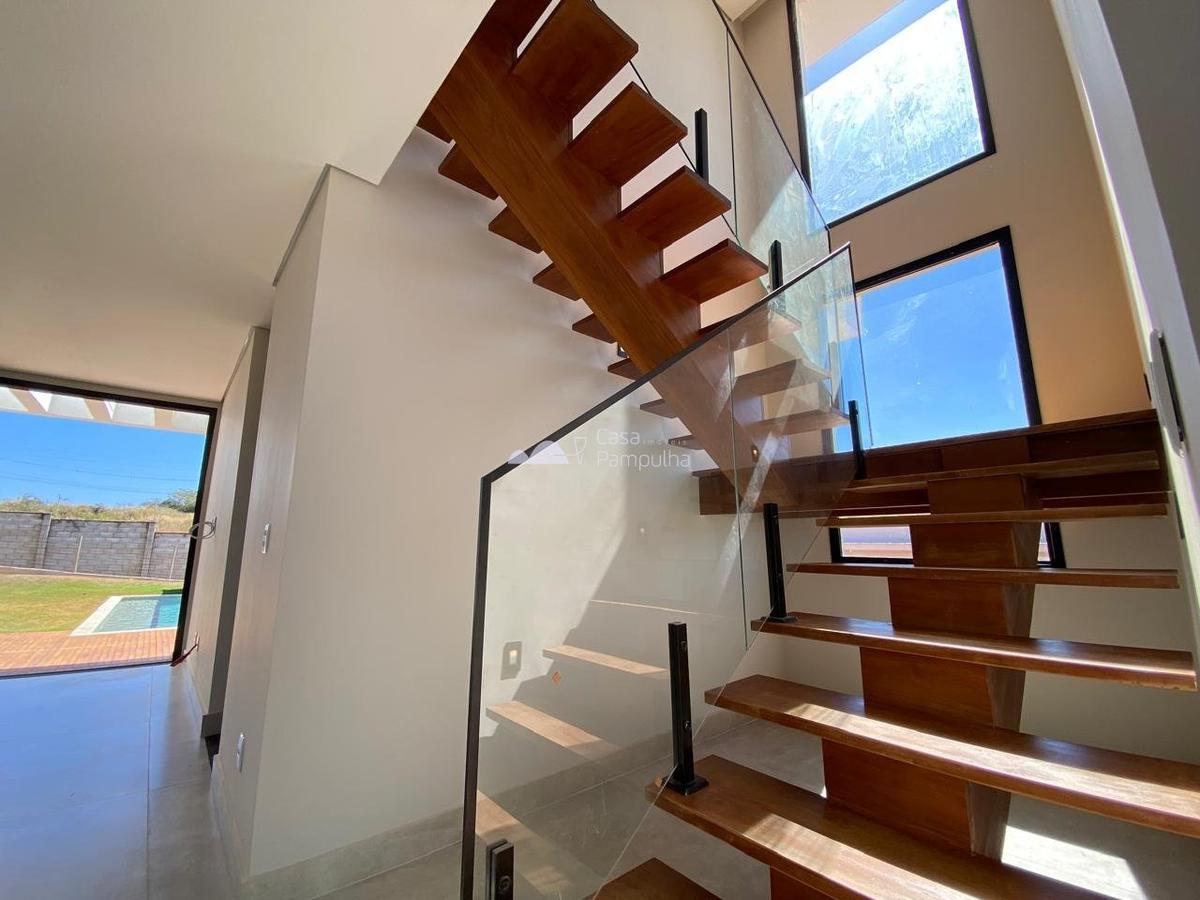 Casa, Gran Royalle, 4 Quartos, 4 Vagas, 2 Suítes