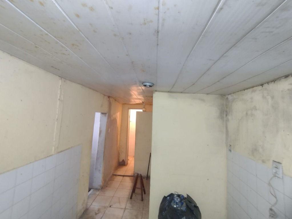 Andar, Centro, 0 Quarto, 0 Vaga