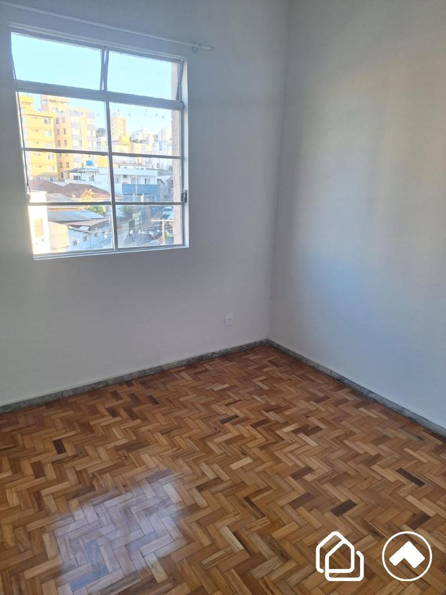 Apartamento, Nova Suíssa, 3 Quartos