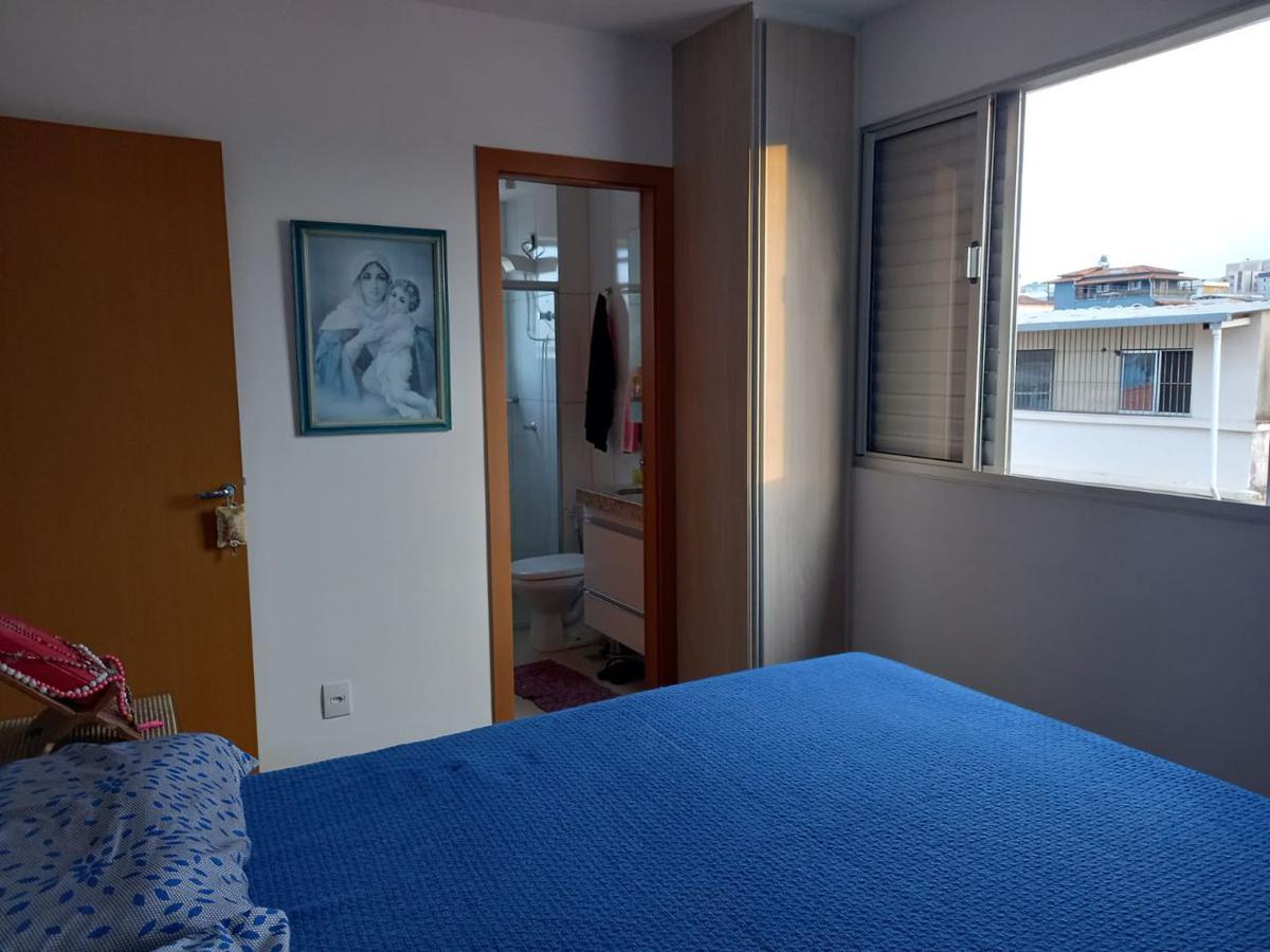 Apartamento, Palmares, 4 Quartos, 2 Vagas, 2 Suítes