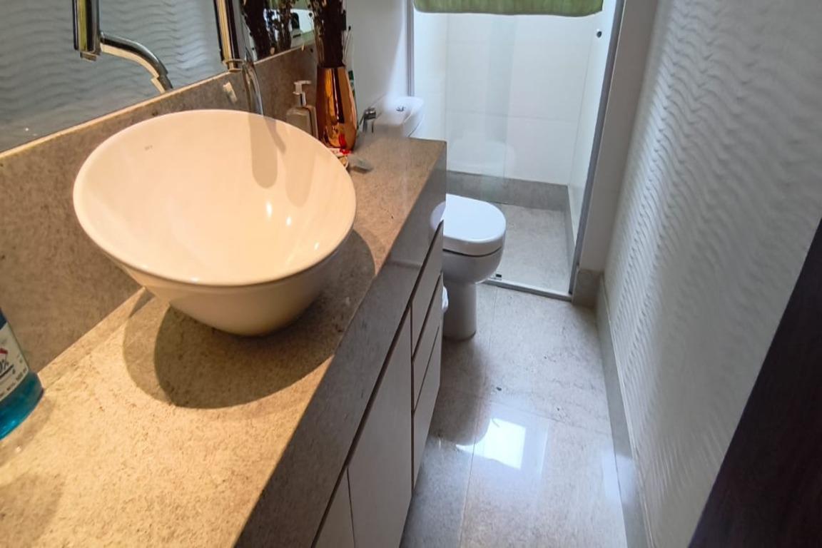 Apartamento, Santa Efigênia, 3 Quartos, 1 Vaga, 1 Suíte