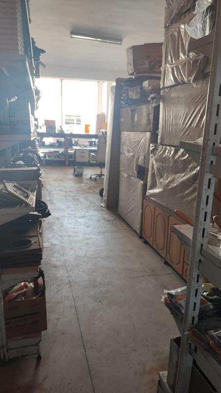 Galpão, Santa Terezinha, 0 Quarto, 2 Vagas