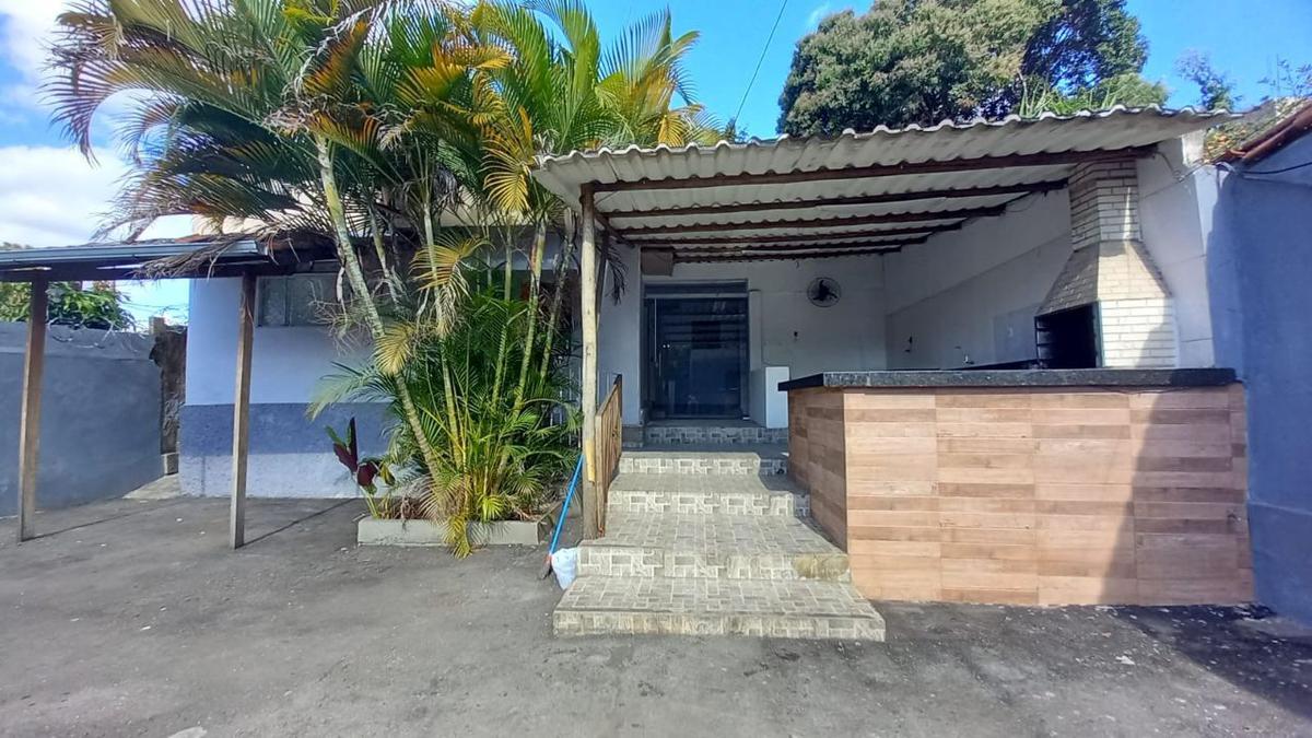 Casa, Universitário, 4 Quartos, 10 Vagas