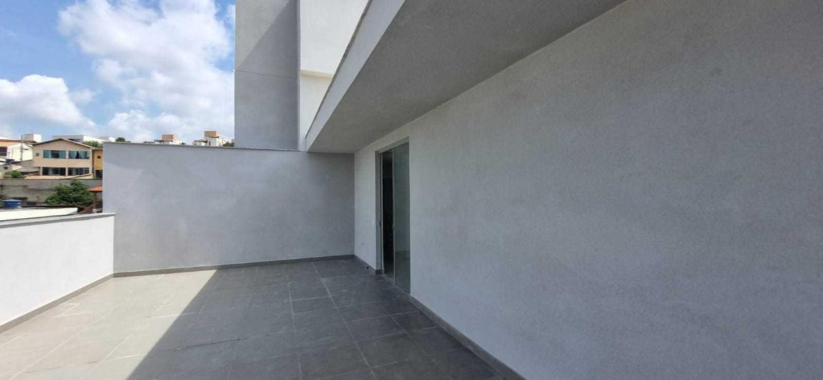 Cobertura, Santa Mônica, 2 Quartos, 2 Vagas